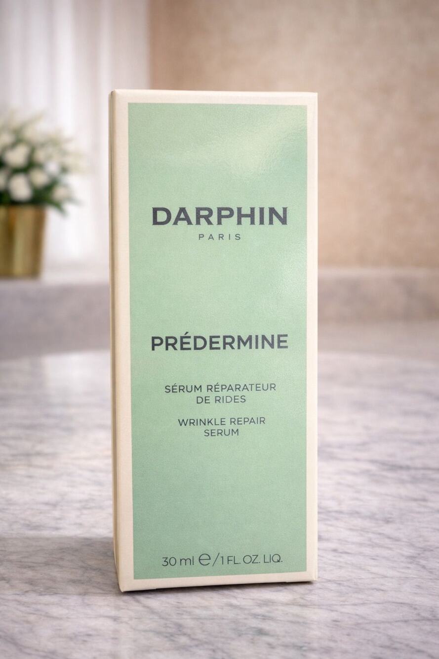 Darphin Prédermine Wrinkle Repair Serum 30 mL / 1 oz $190 Retail